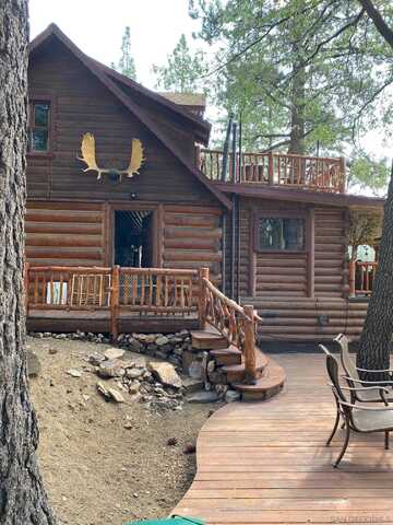 43133 Sheephorn Rd, Big Bear Lake, CA 92315