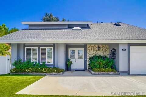 1695 Arnheim Ct, El Cajon, CA 92021