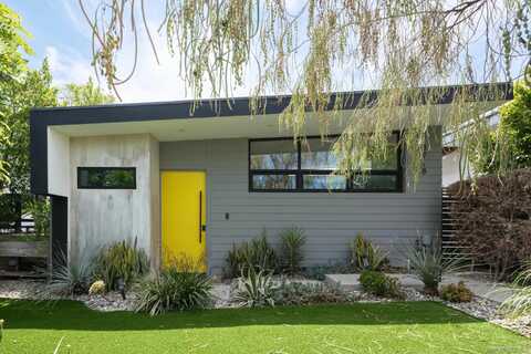 3718 Mississippi St, San Diego, CA 92104