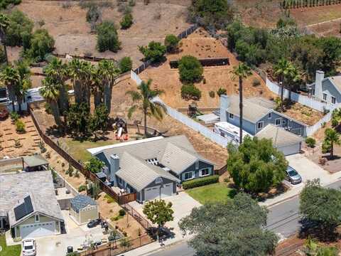 1561 Conway Drive, Escondido, CA 92027