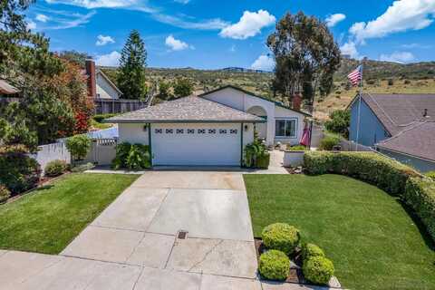 14543 High Pine St, Poway, CA 92064