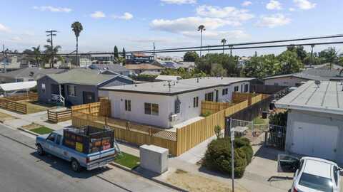 6979-81 Amherst, San Diego, CA 92115