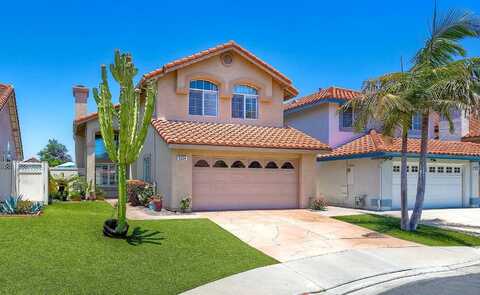 9204 Midbury Court, San Diego, CA 92126
