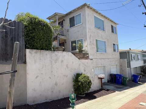 1119 W Redwood, San Diego, CA 92103