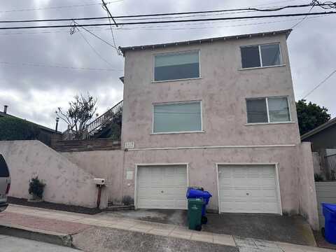 1121 W. Redwood, San Diego, CA 92103