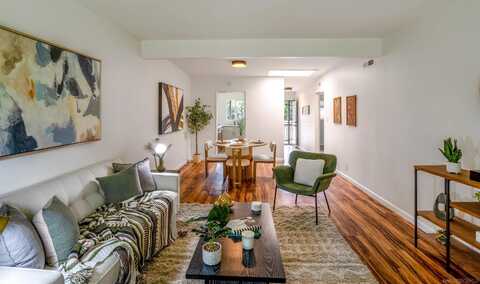 820 Encinitas Blvd unit: 203, Encinitas, CA 92024