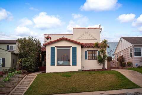 3235 Curtis St, San Diego, CA 92106
