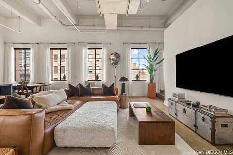 950 6th AVE, San Diego, CA 92101