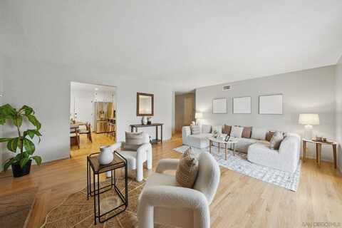 4124 Mustang, San Diego, CA 92111