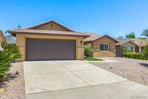 2451 Linda Court, Escondido, CA 92027
