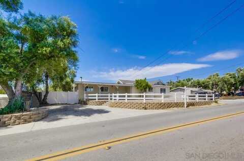 12224 Lemon Crest Drive, Lakeside, CA 92040
