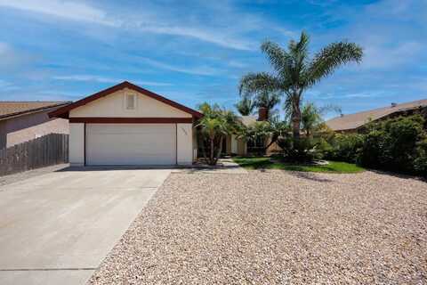 10835 Grand Fork Dr, Santee, CA 92071