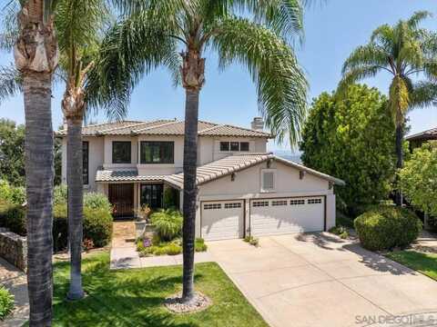 16697 Feldspar, Ramona, CA 92065