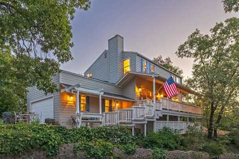 2207 Sunset Dr, Julian, CA 92036