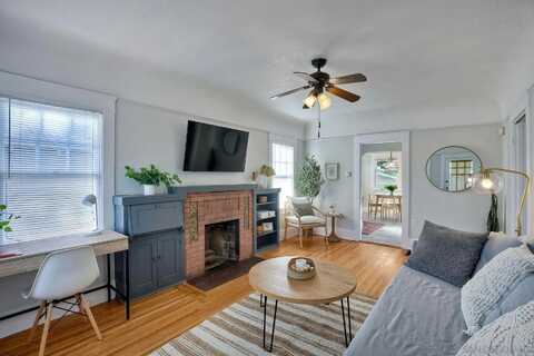 3670 Florida St, San Diego, CA 92104