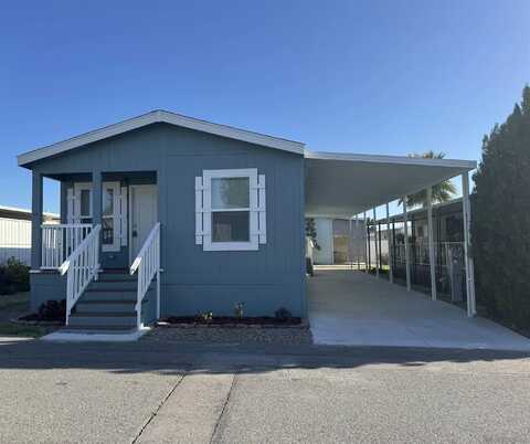 725 W Thornton Ave unit: 53, Hemet, CA 92543