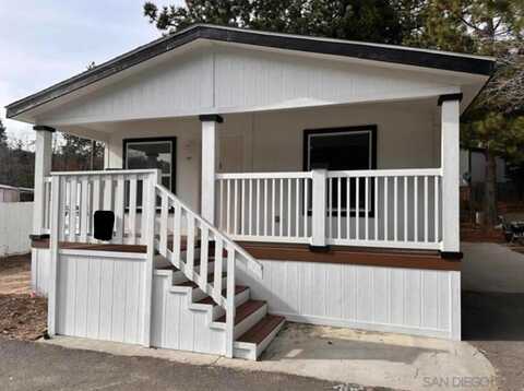 22899 Byron Road, Crestline, CA 92325