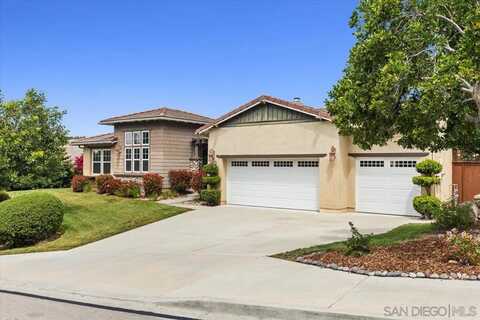 3180 Ridgeline Place, Escondido, CA 92027