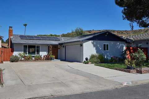 12835 Reo Real Dr, Poway, CA 92064