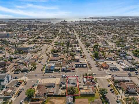 519-21 Highland Ave, National City, CA 91950