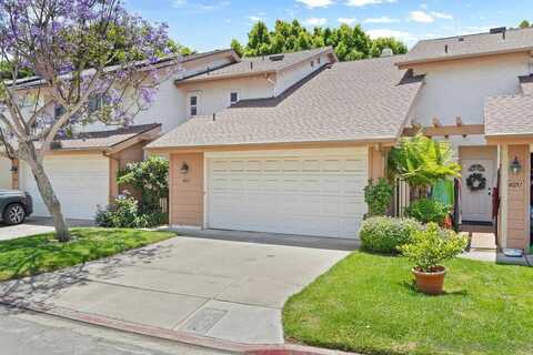 4041 Caminito Dehesa, San Diego, CA 92107