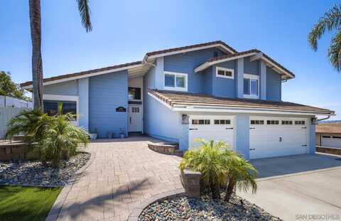 3702 Country Trail, Bonita, CA 91902