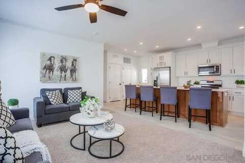 7025 San Bartolo St unit: #42, Carlsbad, CA 92011