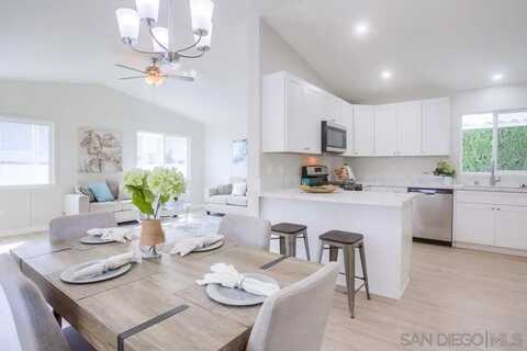 1145 E Barham Drive unit: 267, San Marcos, CA 92078