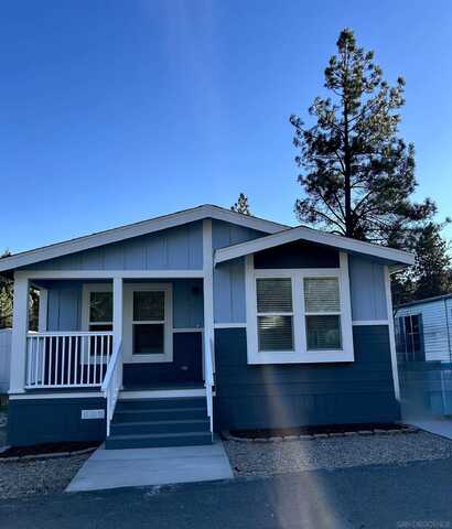 22899 Byron Road unit: 88, Crestline, CA 92325