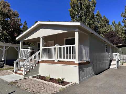 22899 Byron Road, Crestline, CA 92325