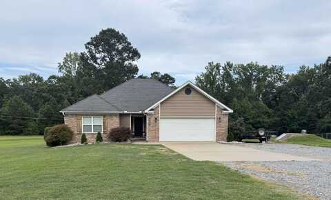 27806 S Sardis Road, Bauxite, AR 72011