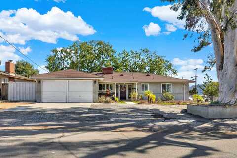 1945 Wedgemere Road, El Cajon, CA 92020