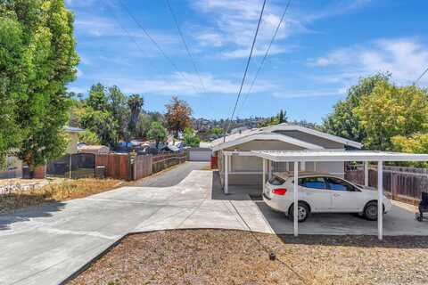 9065-67 Lemon St, Spring Valley, CA 91977