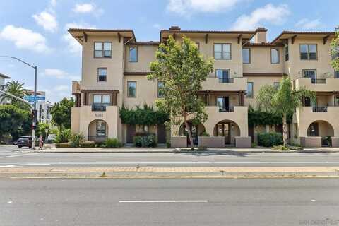 8301 Rio San Diego Dr, San Diego, CA 92108