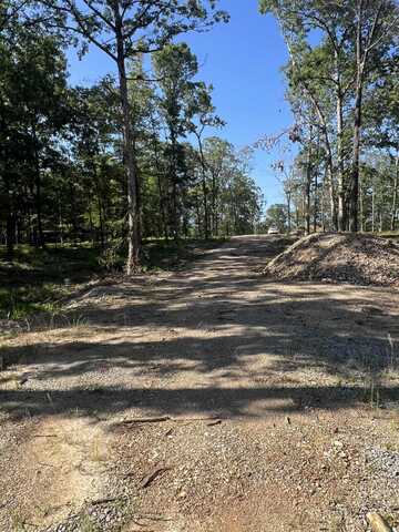 4802 Reed Lane, Alexander, AR 72002