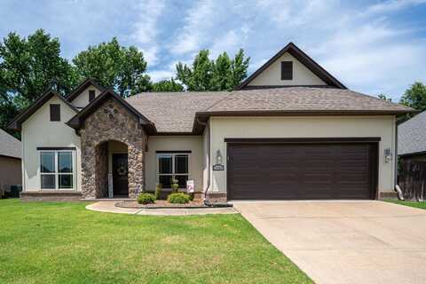 2040 Massee Gardens, Conway, AR 72034