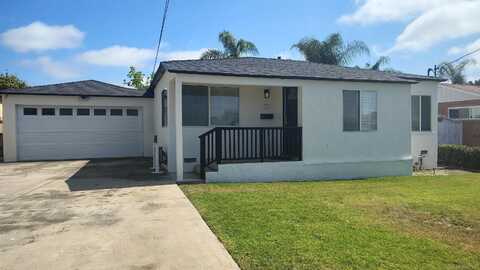 7237 San Miguel Ave, Lemon Grove, CA 91945