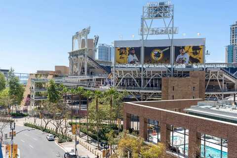 321 10th ave, San Diego, CA 92101