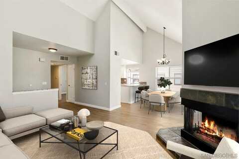 9250 Towne Centre Dr, San Diego, CA 92121