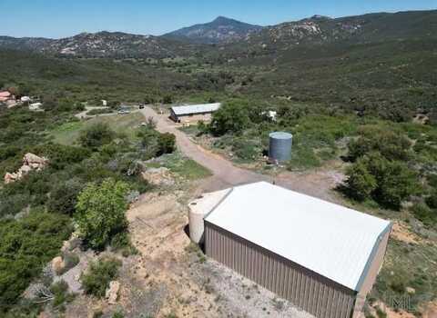 9295 Chris Ln., Guatay, CA 91931