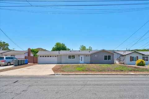 14543 Kittery St, Poway, CA 92064