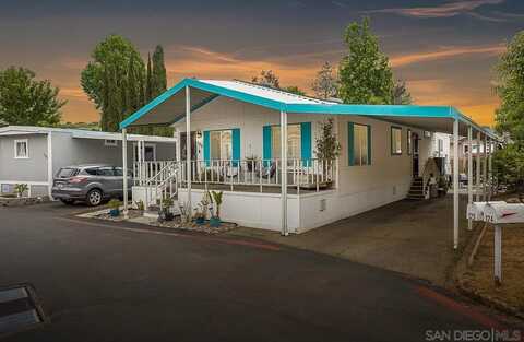 12970 Highway 8 Business unit: Spc 125, El Cajon, CA 92021
