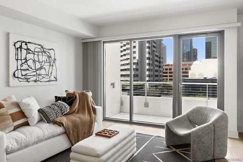 645 Front St, San Diego, CA 92101