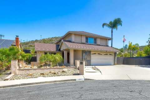 14626 ACTON COURT, Poway, CA 92064