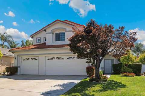 40998 Promenade Chardonnay Hls, Temecula, CA 92591