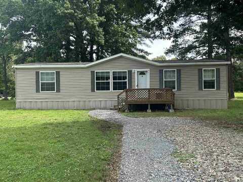 undefined, Bald Knob, AR 72010