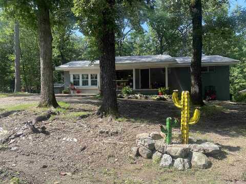 177 Bearce Circle, Mount Ida, AR 71957