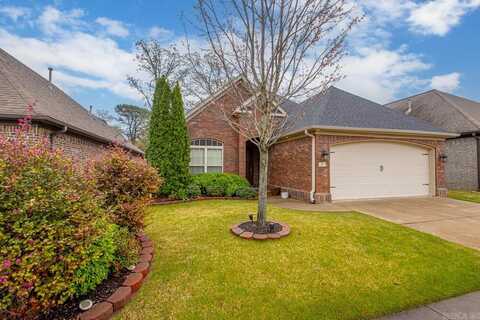 9 Bishop Place, Little Rock, AR 72223
