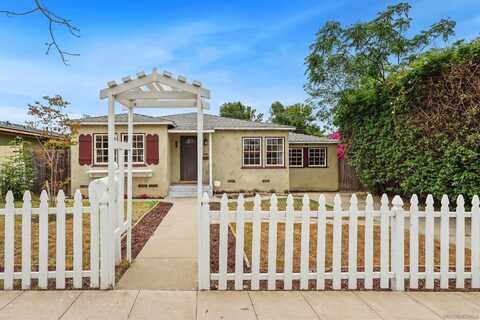 231 E 5Th Ave, Escondido, CA 92025