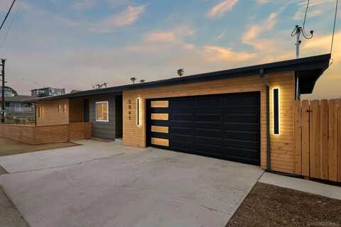 5061 Onstad St, San Diego, CA 92110